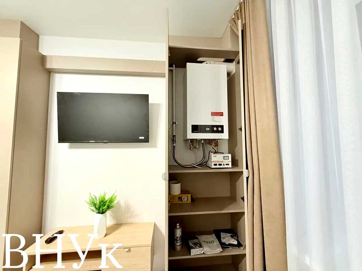 Квартира на вул. Ковельська, 4 в Луцьку, ID 414416, фото №3
