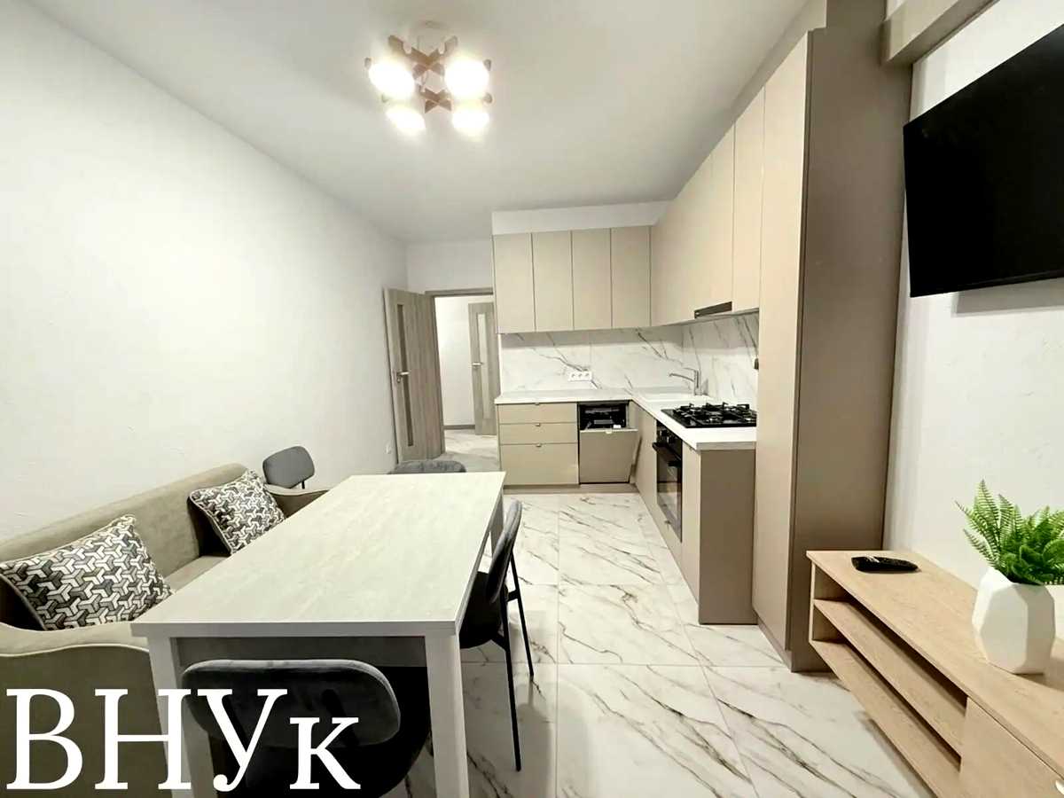 Квартира на вул. Ковельська, 4 в Луцьку, ID 414416, фото №4