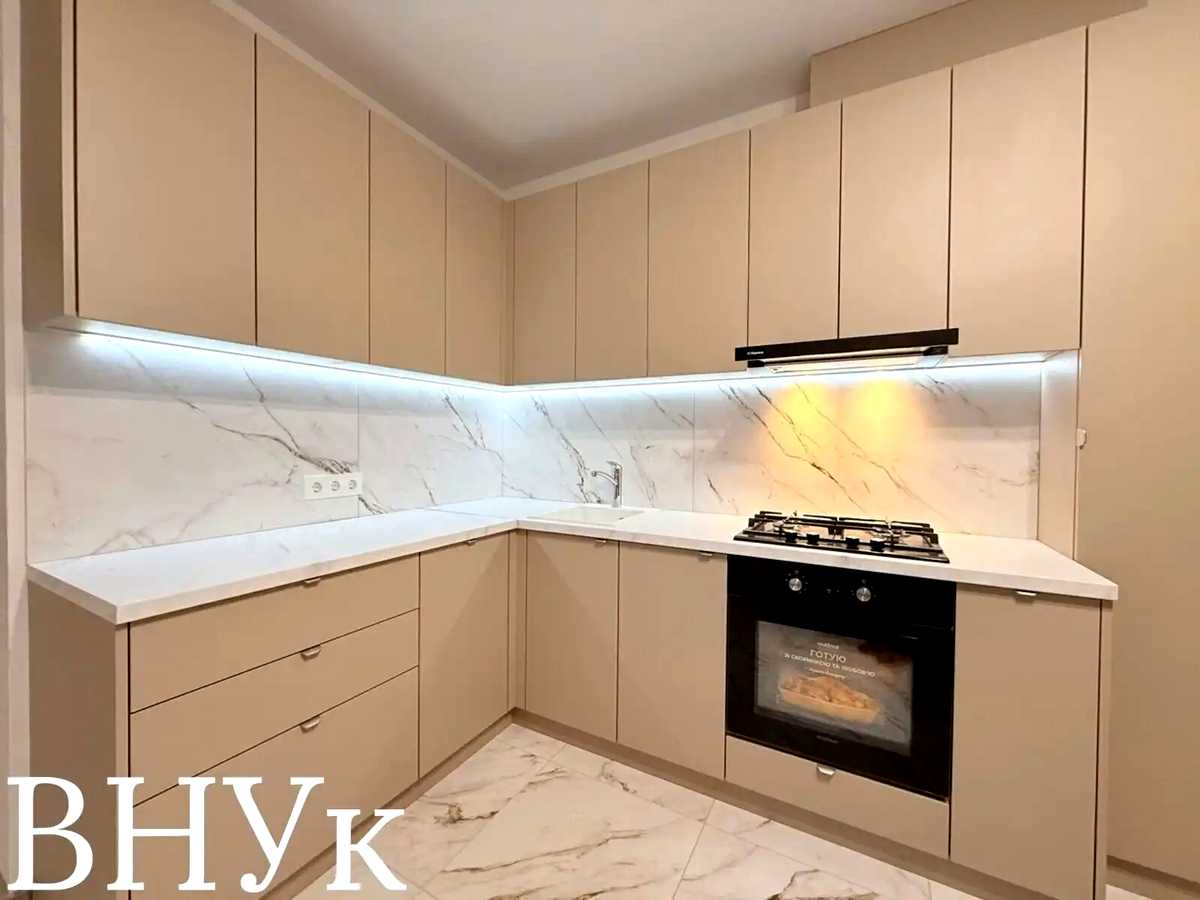Квартира на вул. Ковельська, 4 в Луцьку, ID 414416, фото №5