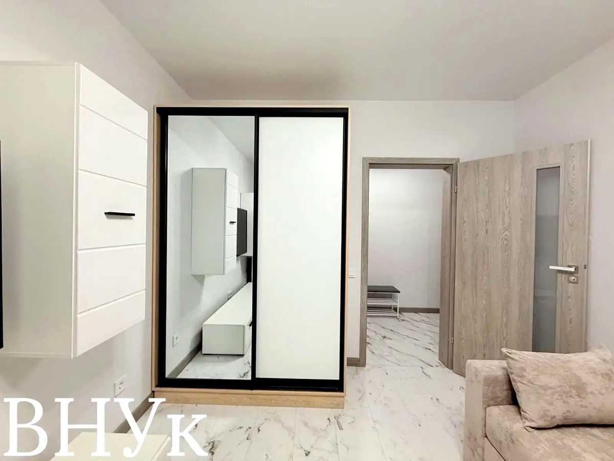 Квартира на вул. Ковельська, 4 в Луцьку, ID 414416, фото №7