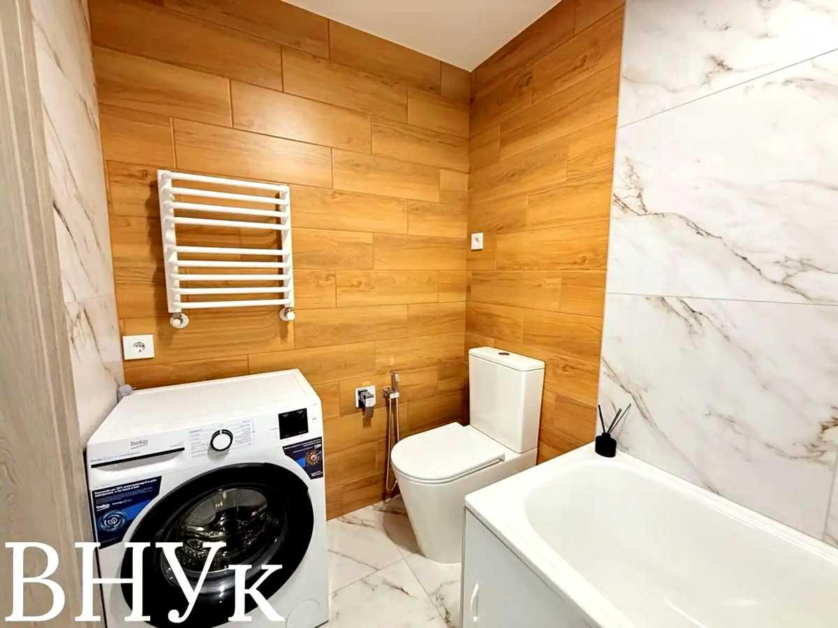 Квартира на вул. Ковельська, 4 в Луцьку, ID 414416, фото №8