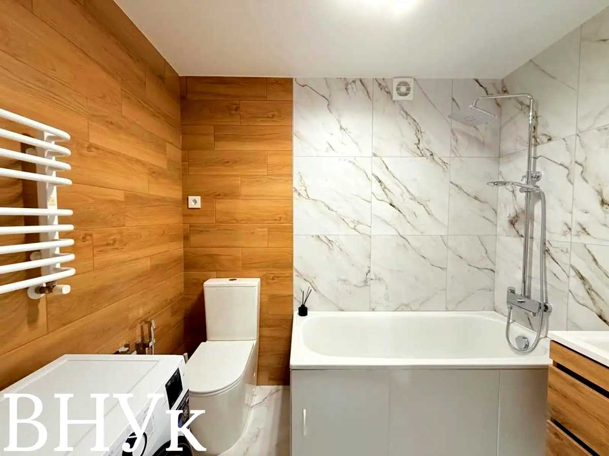 Квартира на вул. Ковельська, 4 в Луцьку, ID 414416, фото №9