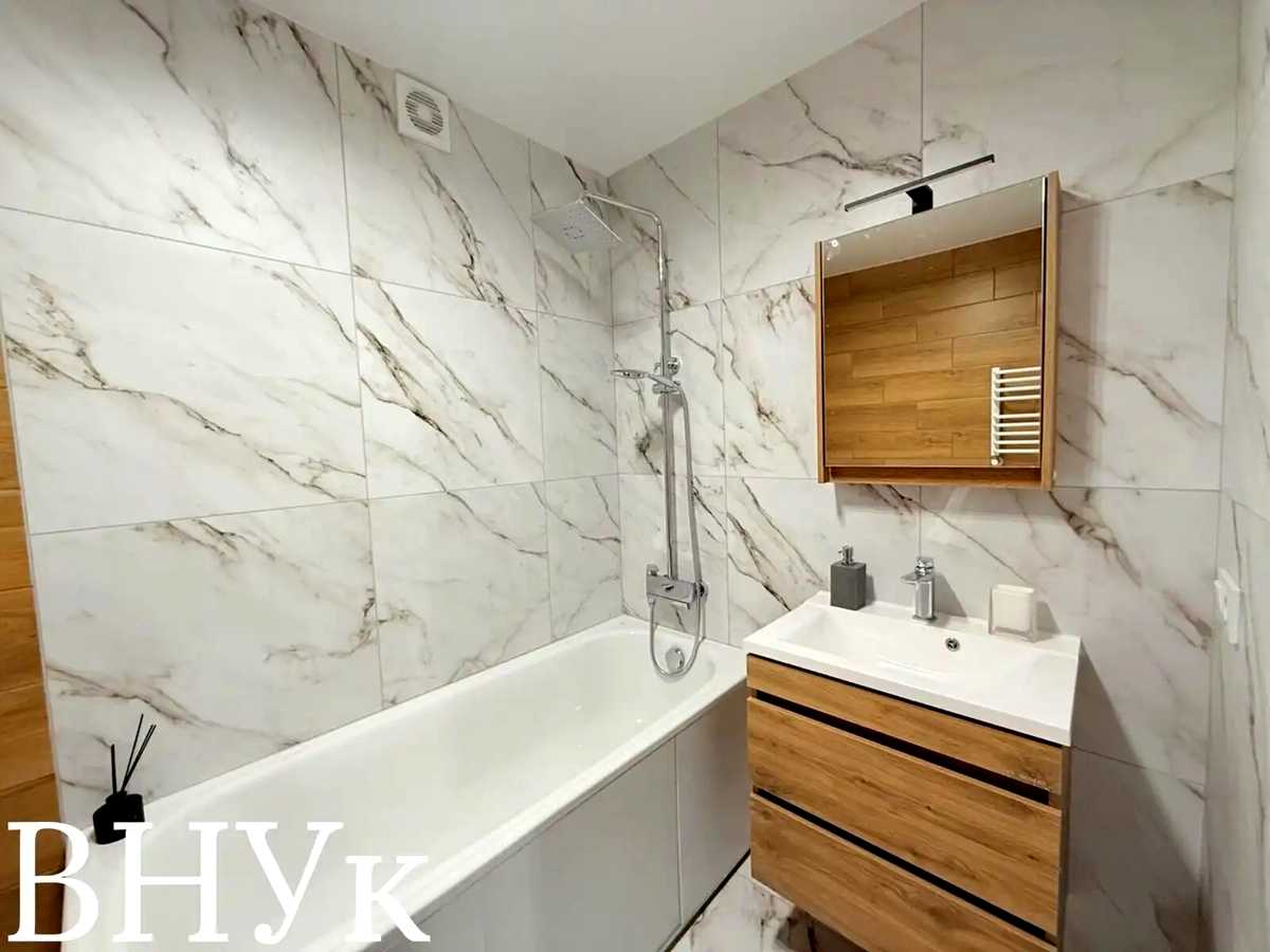 Квартира на вул. Ковельська, 4 в Луцьку, ID 414416, фото №10