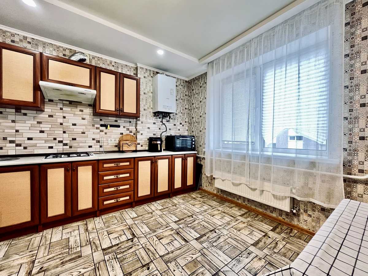 Квартира на вул. Вишнева, 25, ID 414443, фото №1