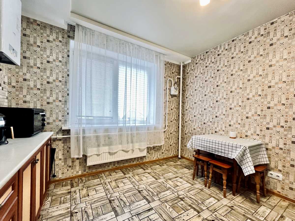 Квартира на вул. Вишнева, 25 в Києві, ID 414443, фото №2