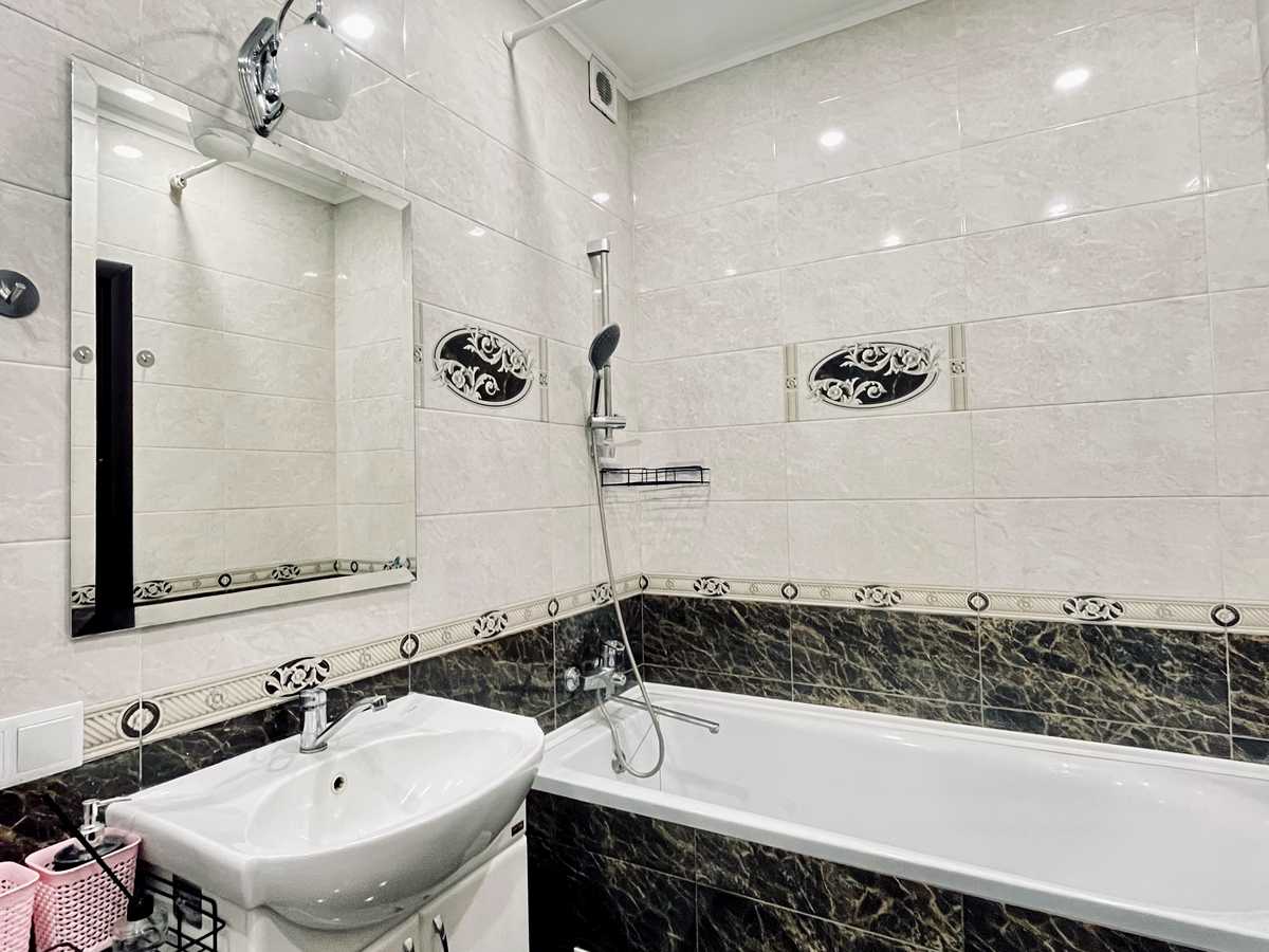 Квартира на вул. Вишнева, 25 в Києві, ID 414443, фото №5