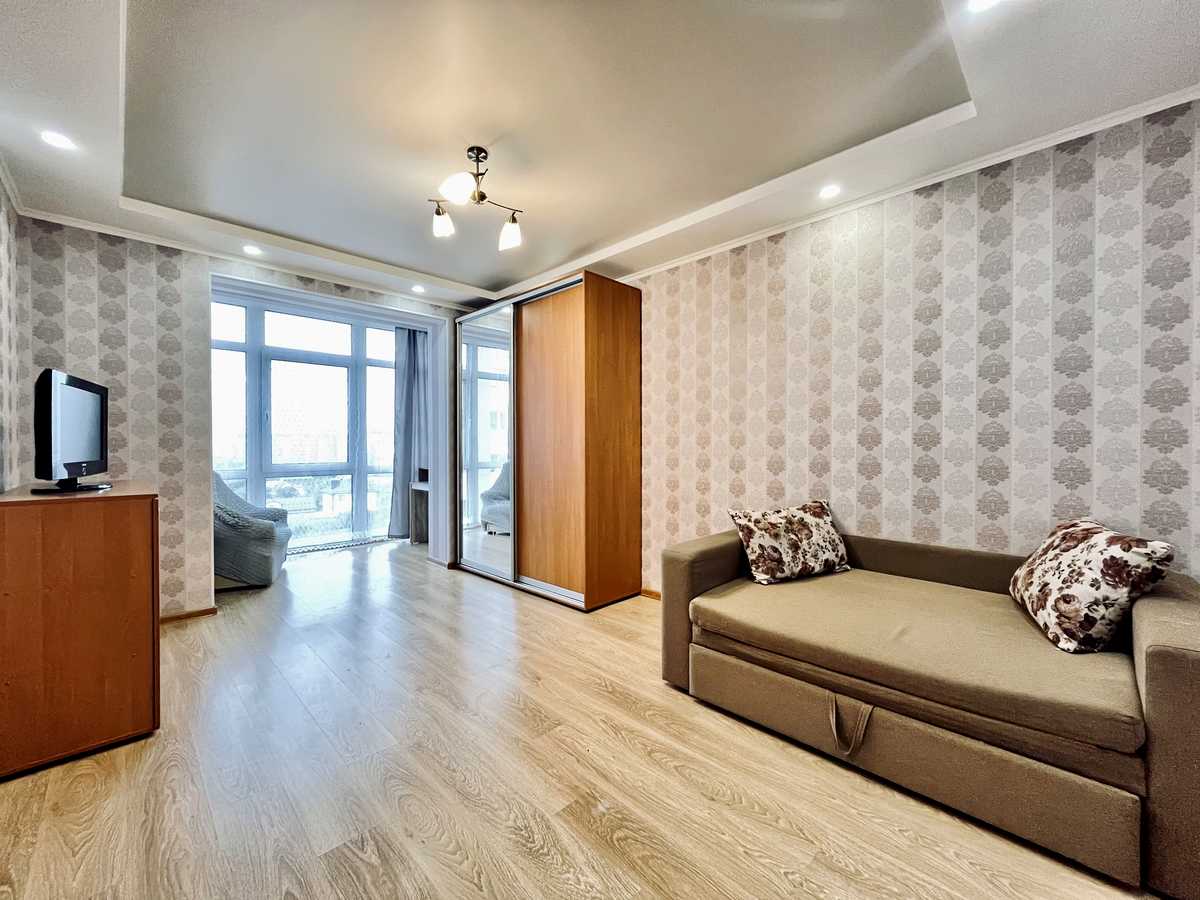 Квартира на вул. Вишнева, 25 в Києві, ID 414443, фото №6