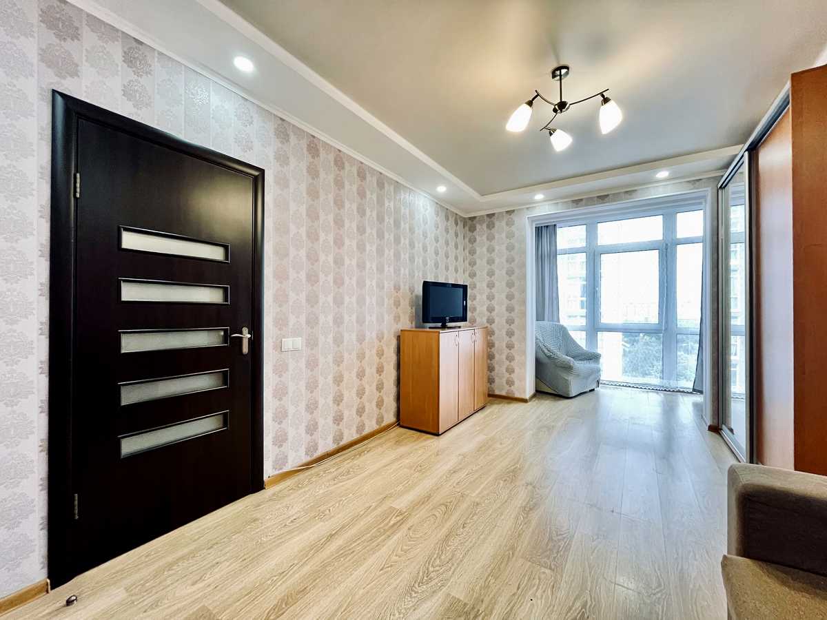 Квартира на вул. Вишнева, 25 в Києві, ID 414443, фото №7