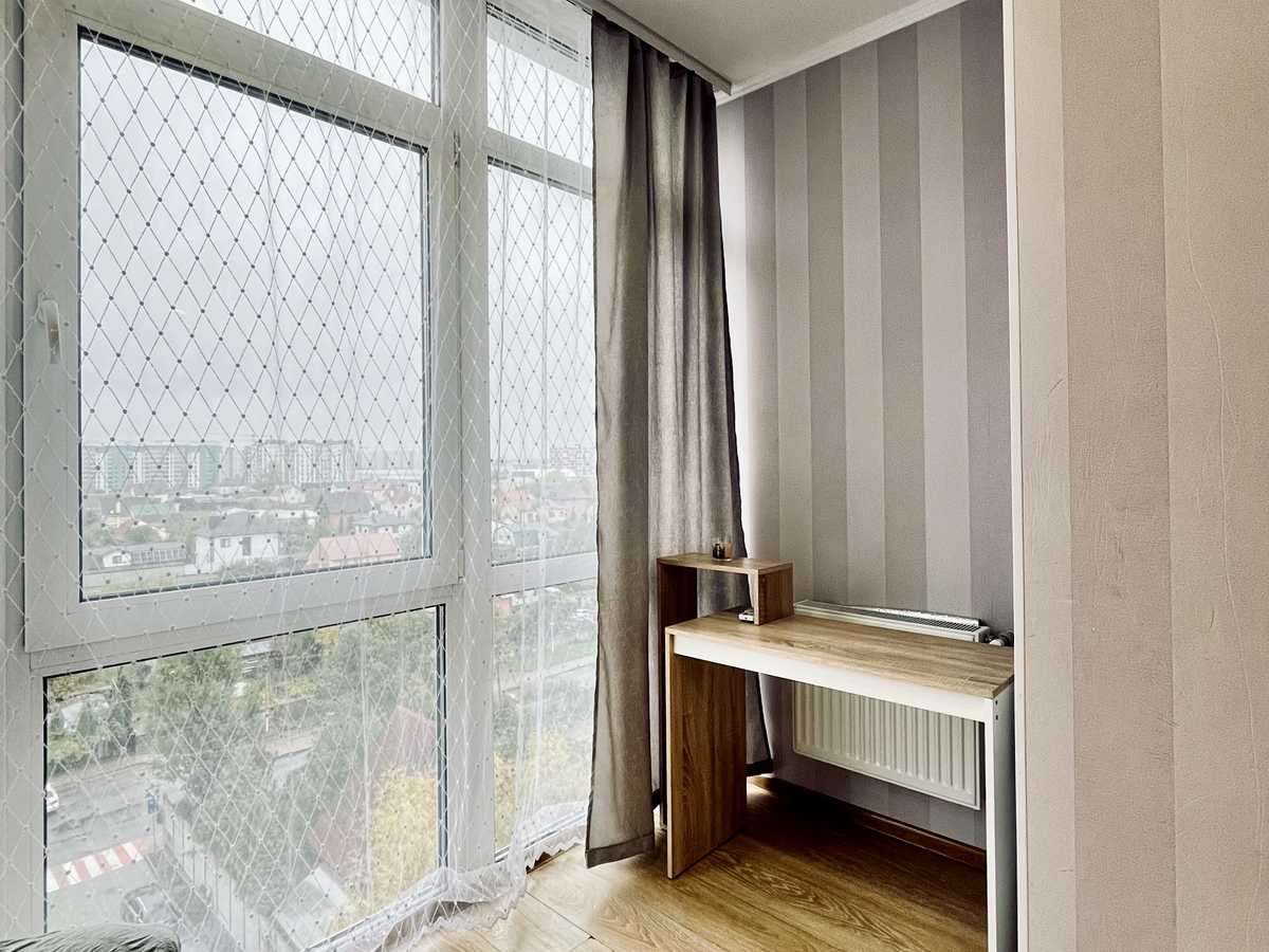 Квартира на вул. Вишнева, 25 в Києві, ID 414443, фото №9