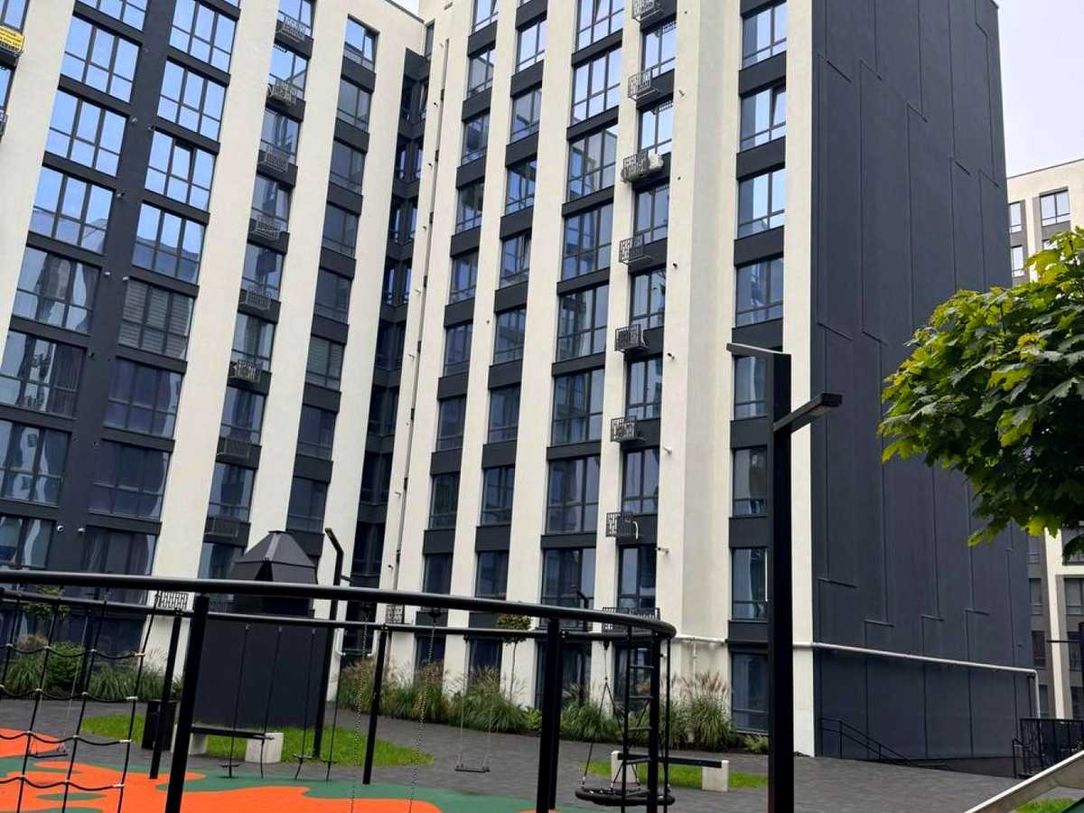 Квартира на вул. Героїв Миколаєва 129-А, к5-8 в Івано-Франківську, ID 414439, фото №21