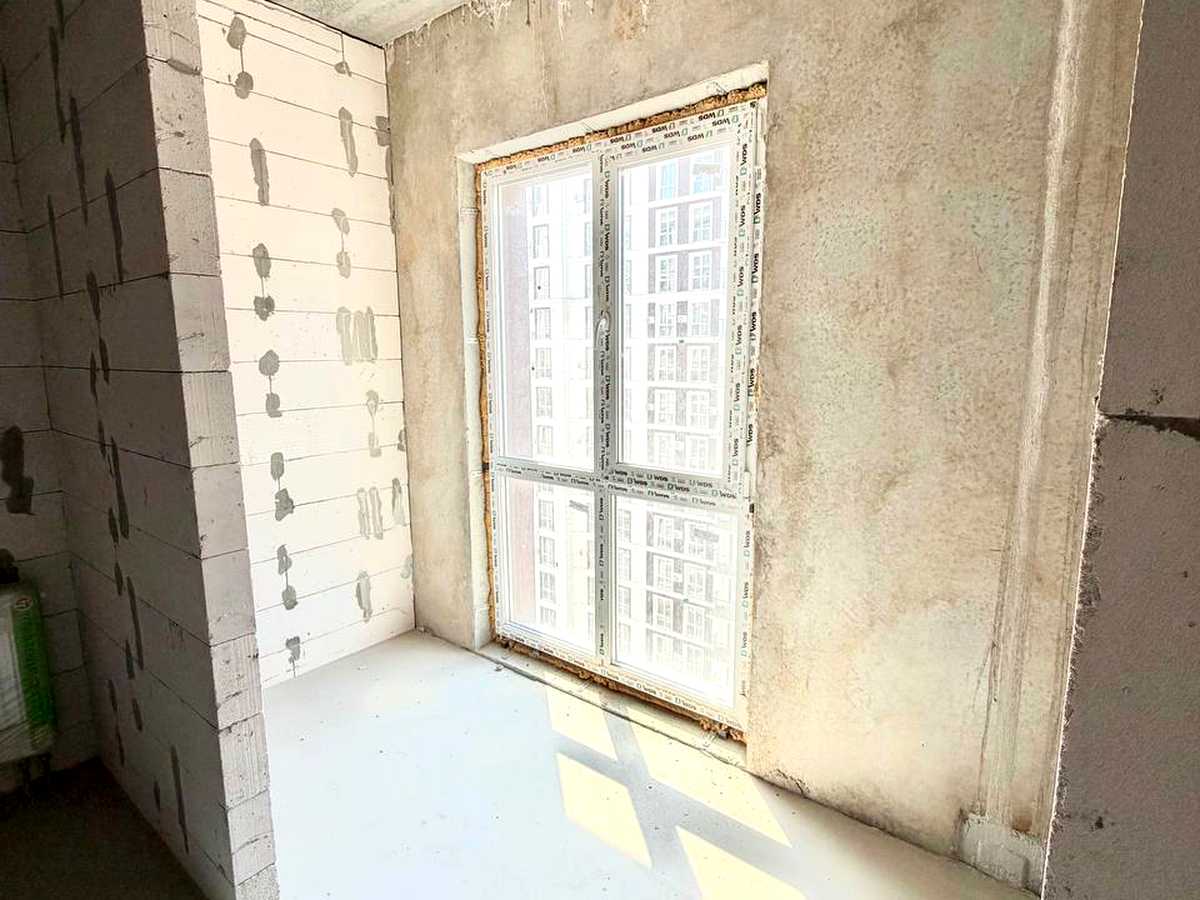 Квартира на вул. Михайла Максимовича, 24В в Києві, ID 414438, фото №2