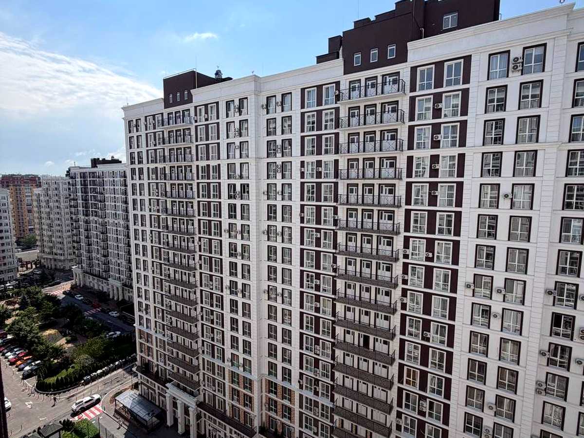 Квартира на вул. Михайла Максимовича, 24В в Києві, ID 414438, фото №11