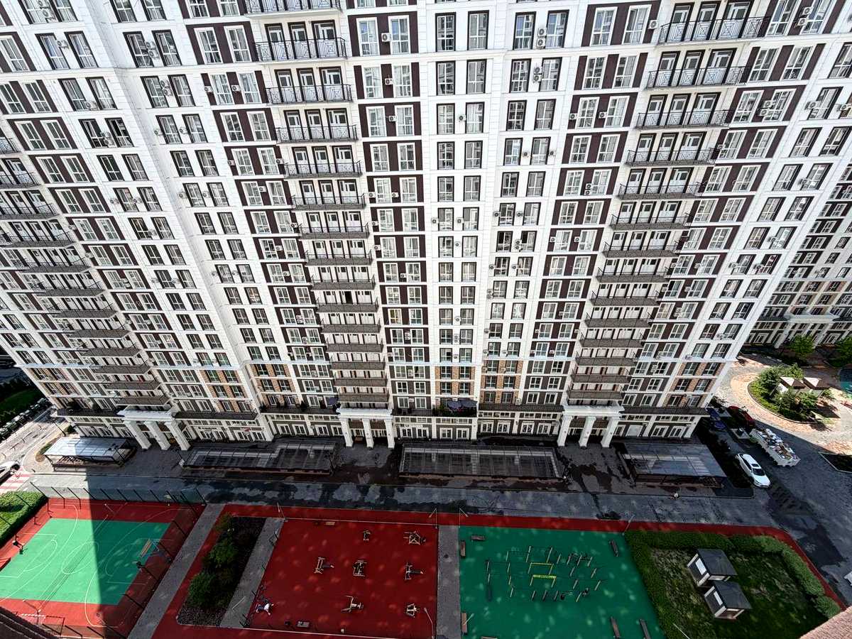 Квартира на вул. Михайла Максимовича, 24В в Києві, ID 414438, фото №12