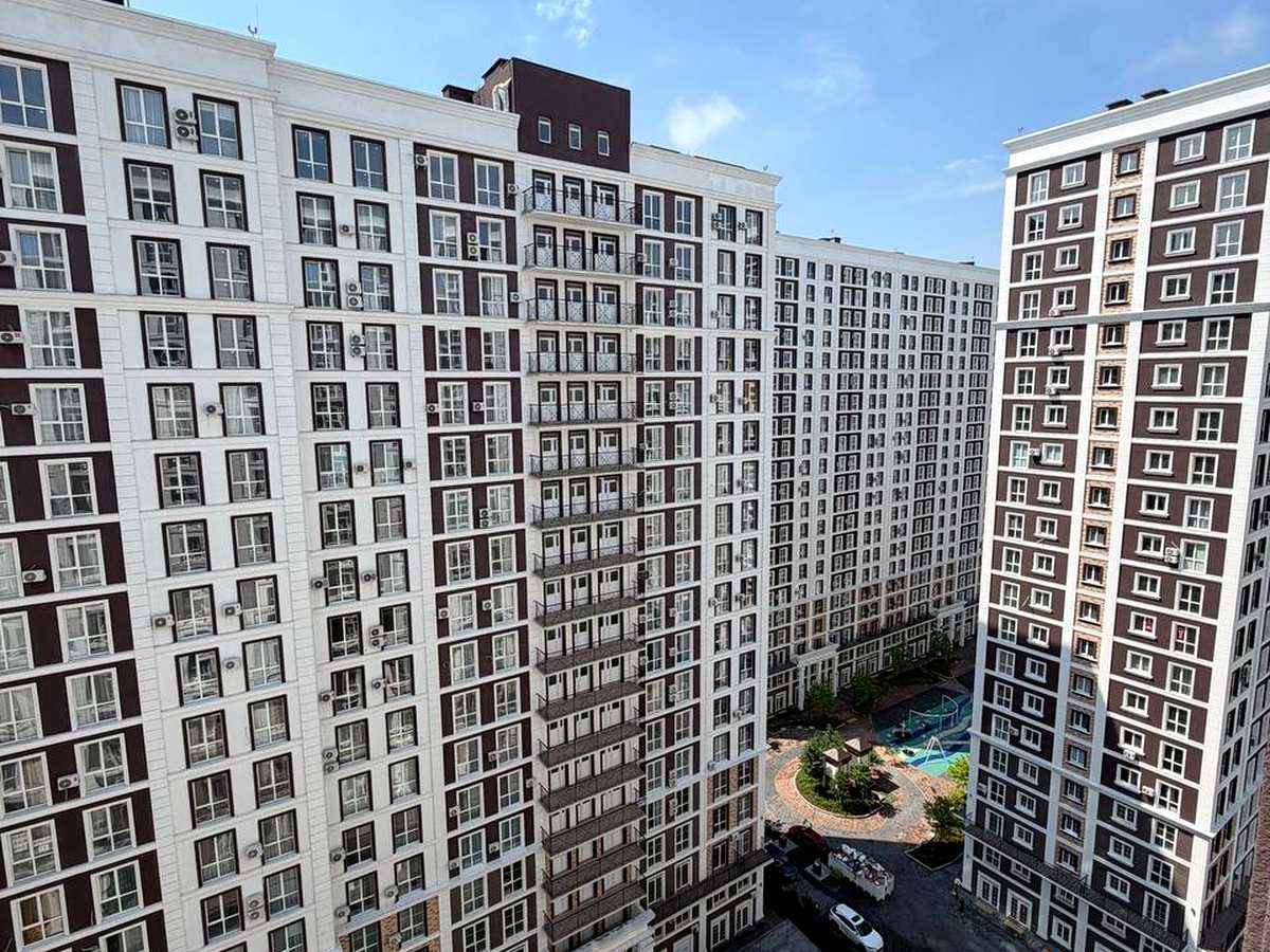 Квартира на вул. Михайла Максимовича, 24В в Києві, ID 414438, фото №13