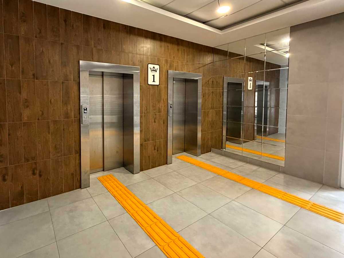Квартира на вул. Михайла Максимовича, 24В в Києві, ID 414438, фото №16