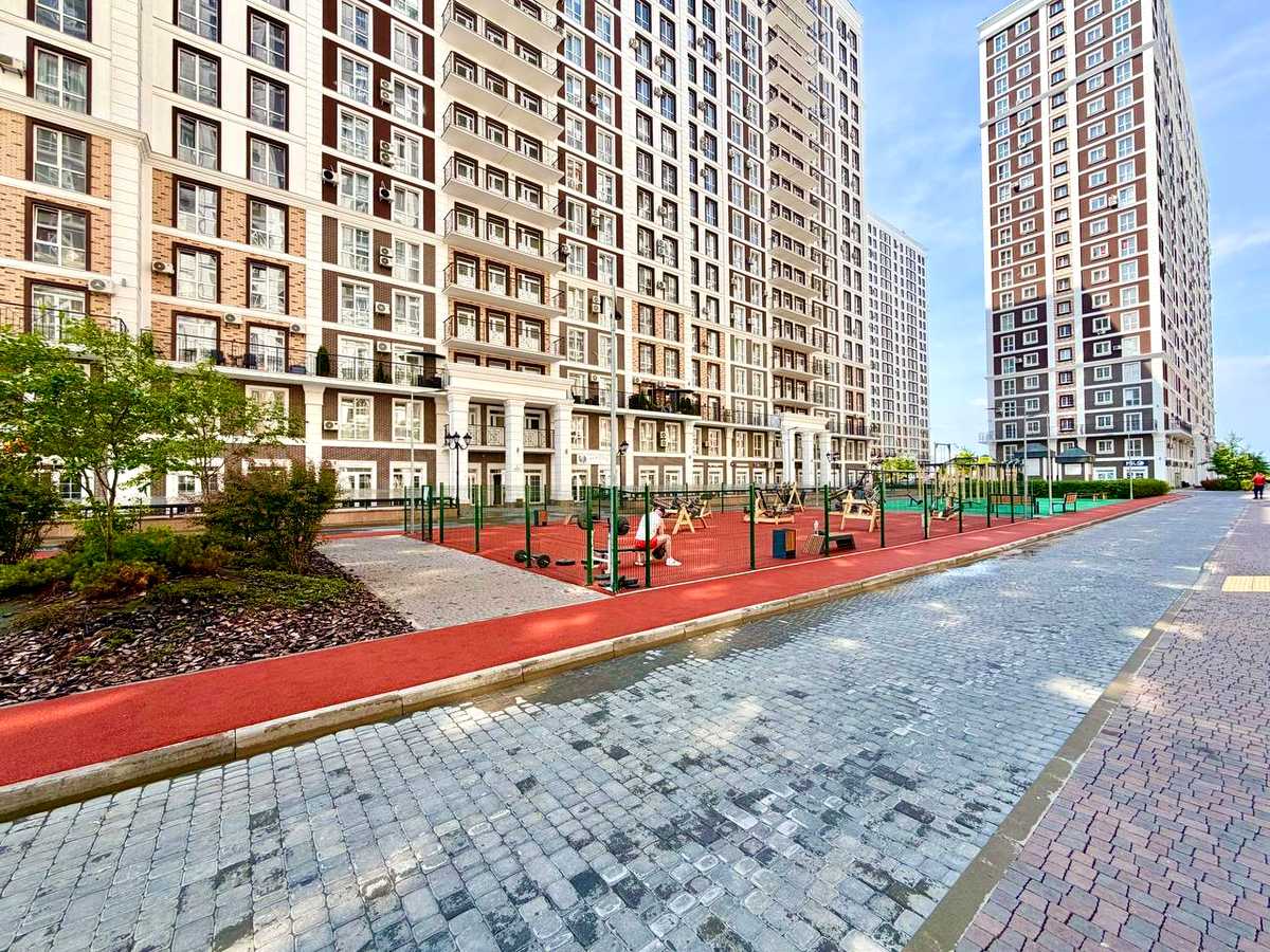 Квартира на вул. Михайла Максимовича, 24В в Києві, ID 414438, фото №17