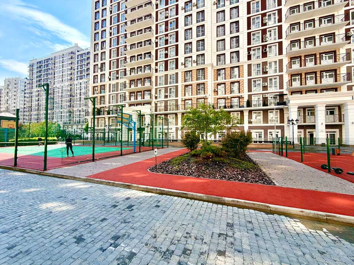 Квартира на вул. Михайла Максимовича, 24В в Києві, ID 414438, фото №18