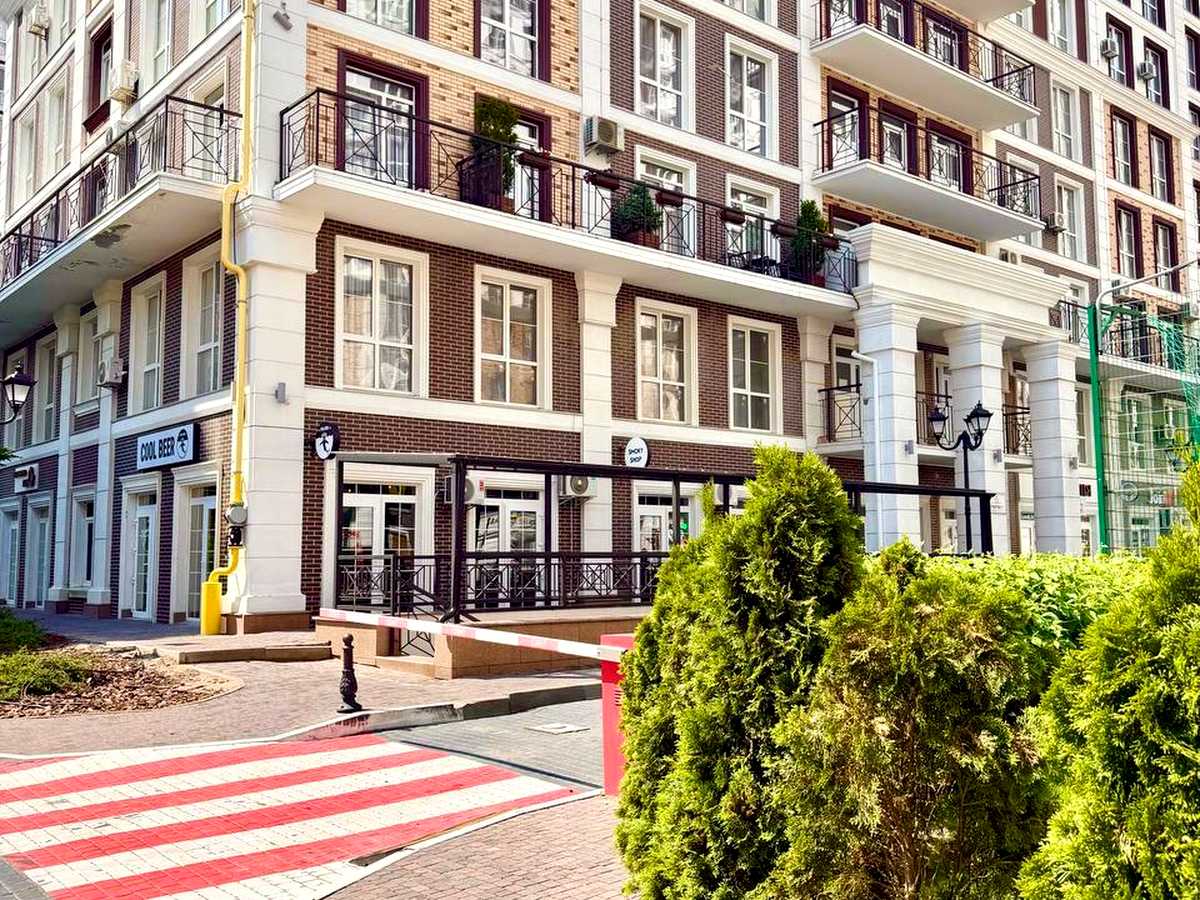 Квартира на вул. Михайла Максимовича, 24В в Києві, ID 414438, фото №20