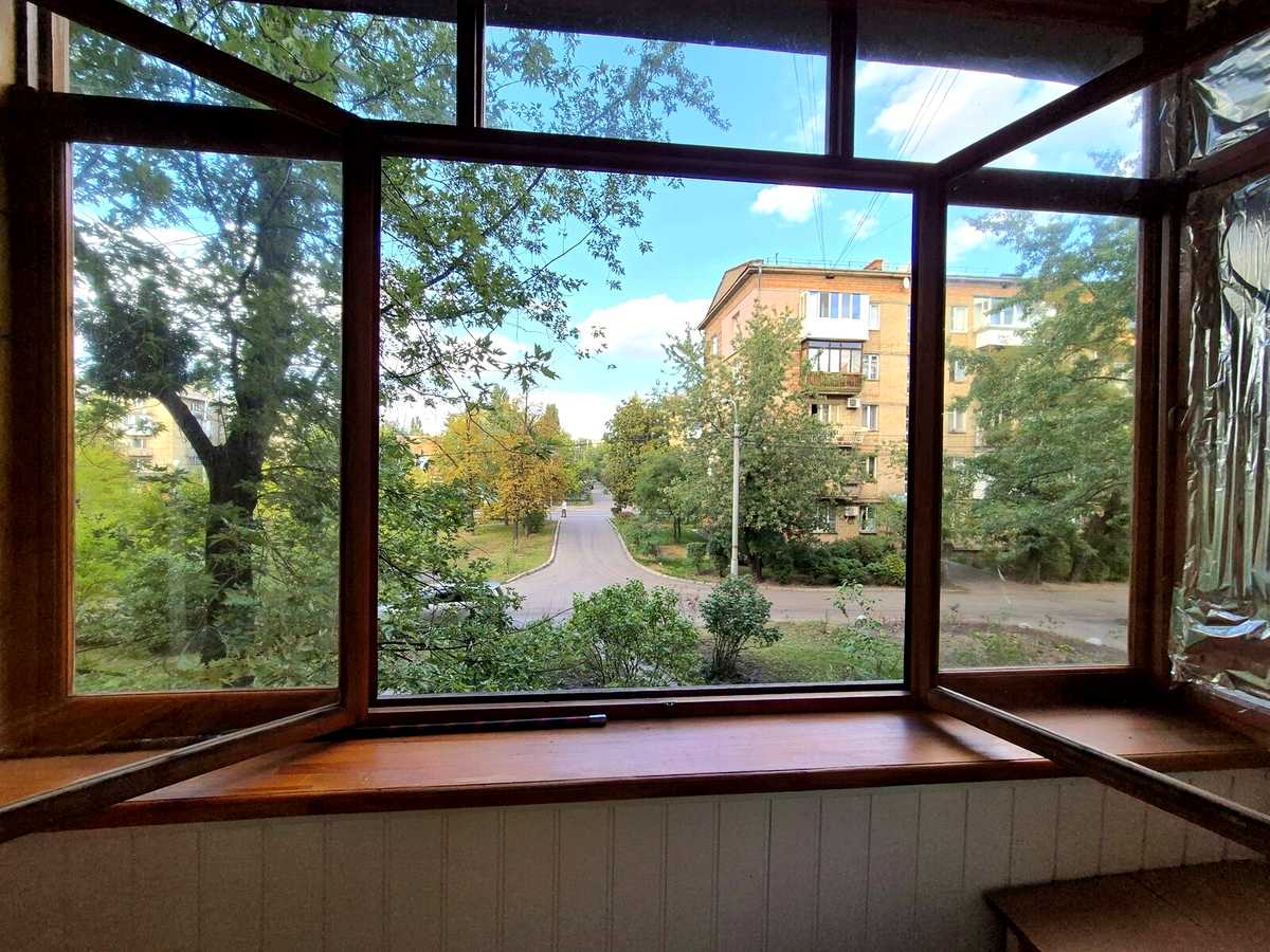 Квартира на вул. Будівельників, 3, ID 414452, фото №1