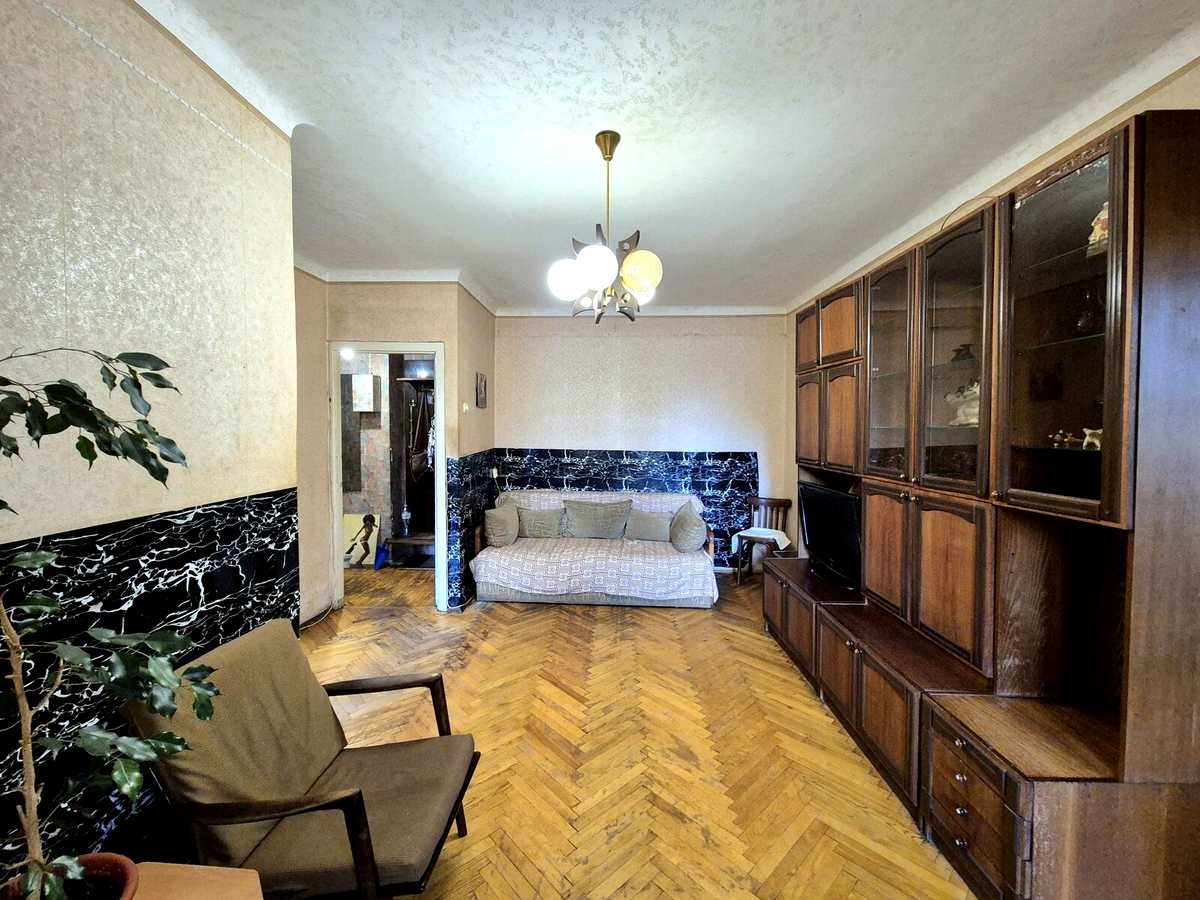 Квартира на вул. Будівельників, 3 в Києві, ID 414452, фото №2