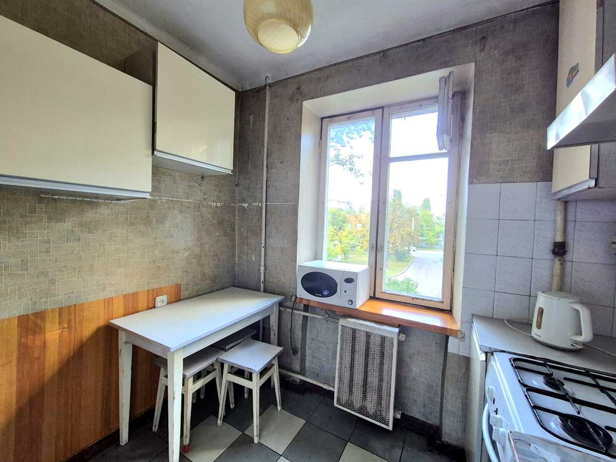 Квартира на вул. Будівельників, 3 в Києві, ID 414452, фото №11