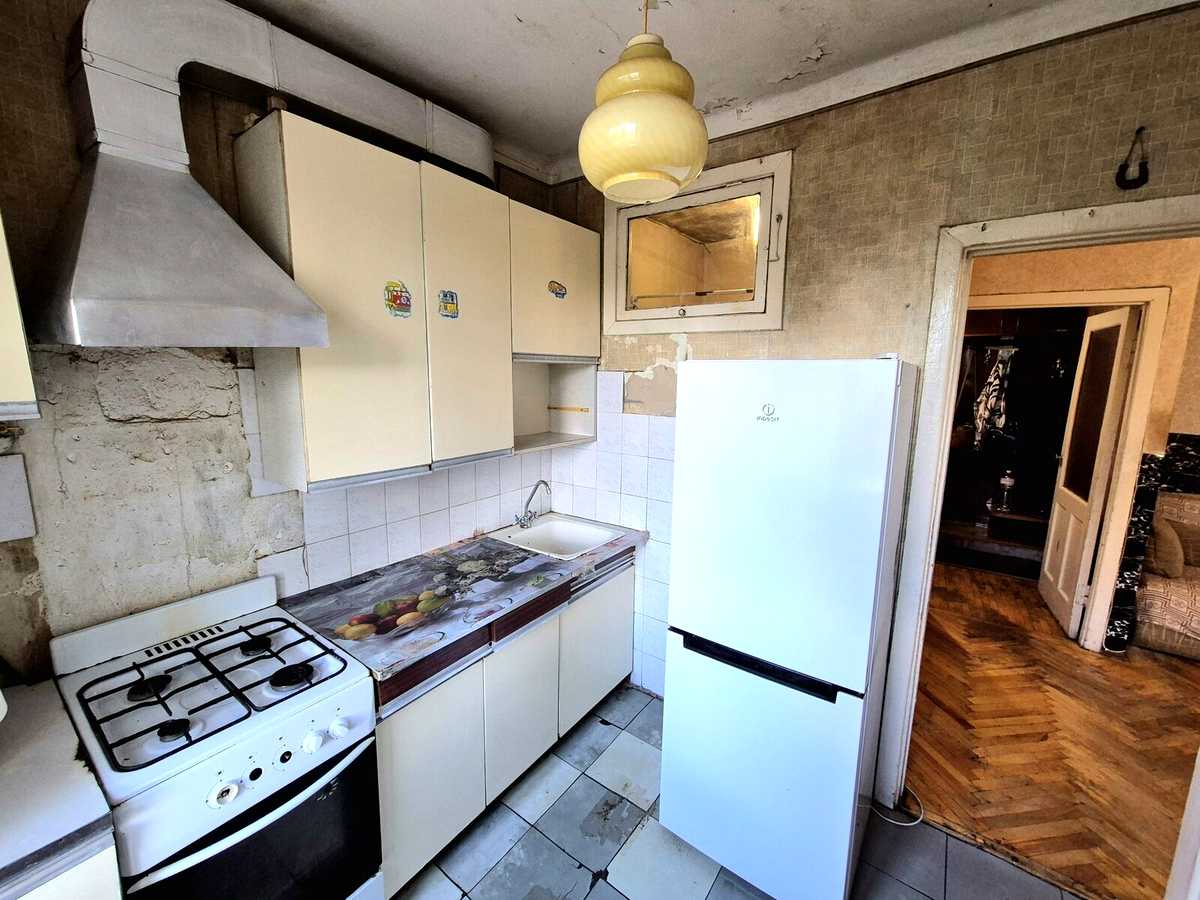 Квартира на вул. Будівельників, 3 в Києві, ID 414452, фото №12