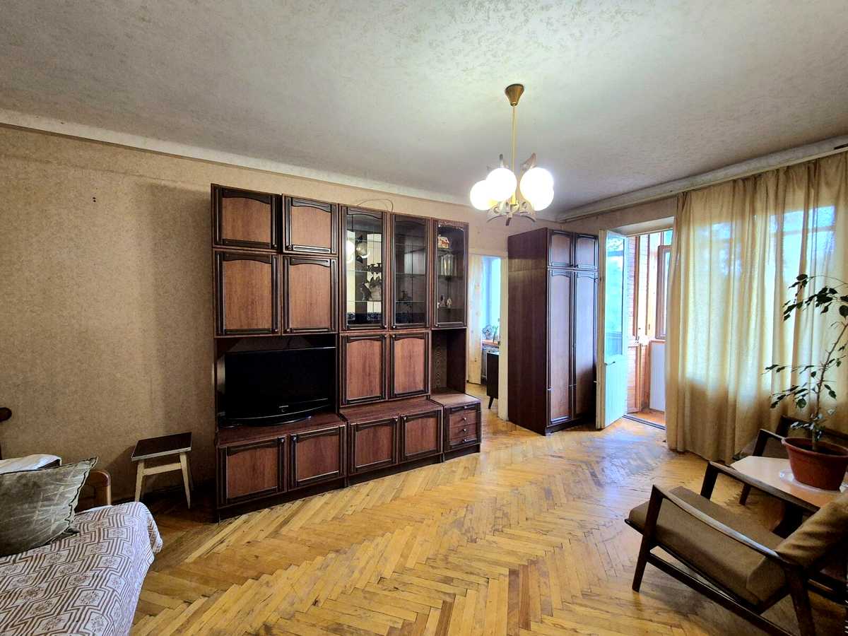 Квартира на вул. Будівельників, 3 в Києві, ID 414452, фото №3