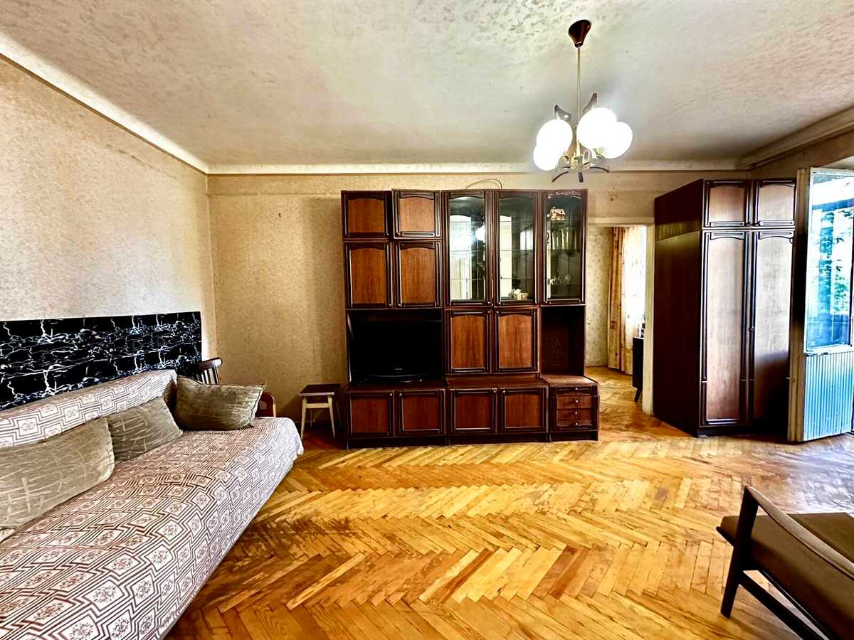 Квартира на вул. Будівельників, 3 в Києві, ID 414452, фото №4