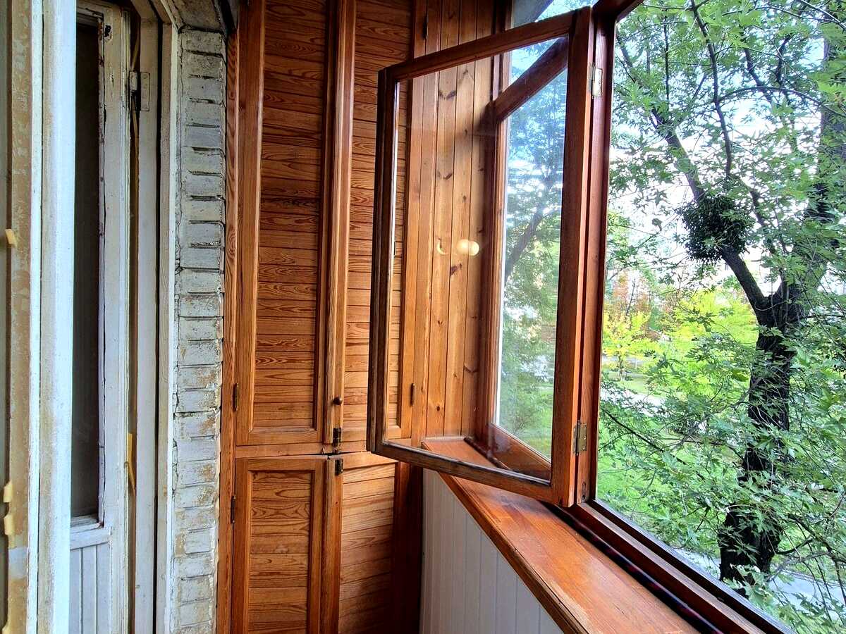 Квартира на вул. Будівельників, 3 в Києві, ID 414452, фото №5