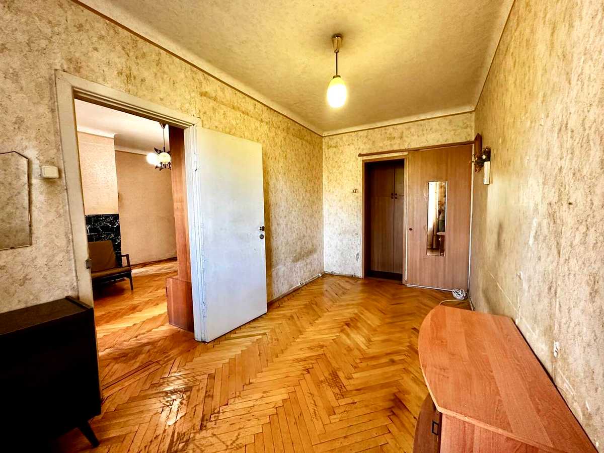 Квартира на вул. Будівельників, 3 в Києві, ID 414452, фото №6