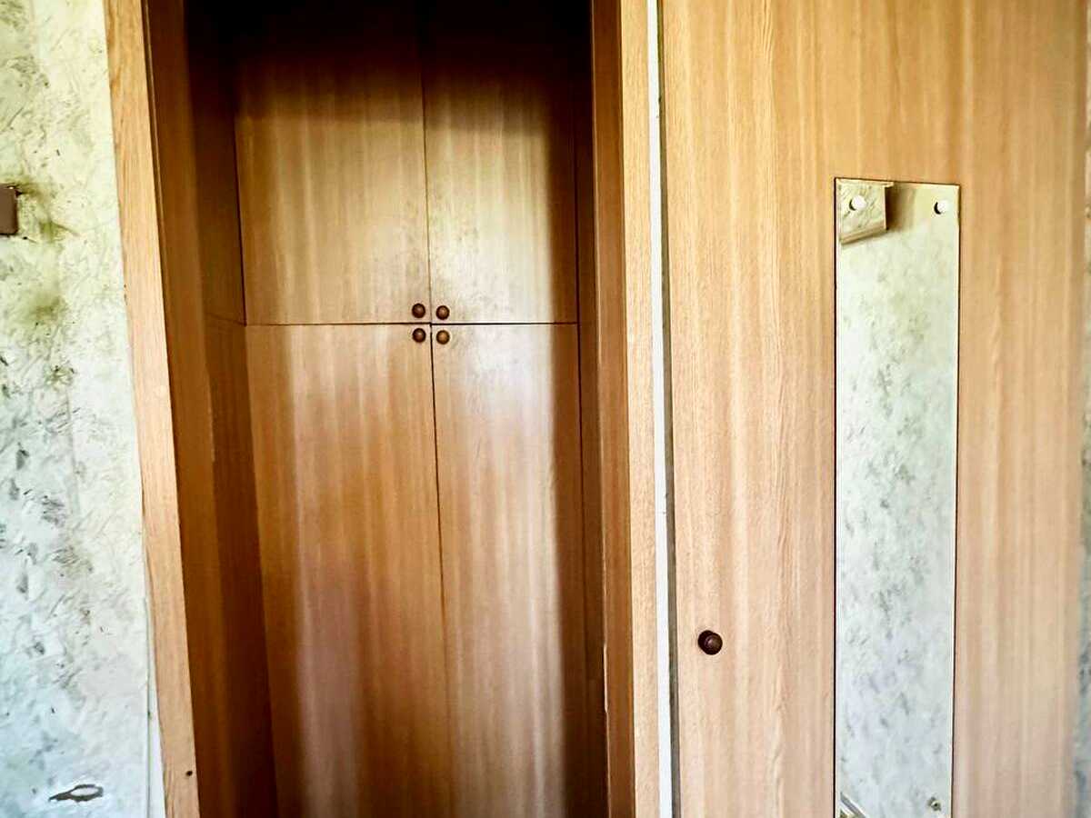 Квартира на вул. Будівельників, 3 в Києві, ID 414452, фото №7