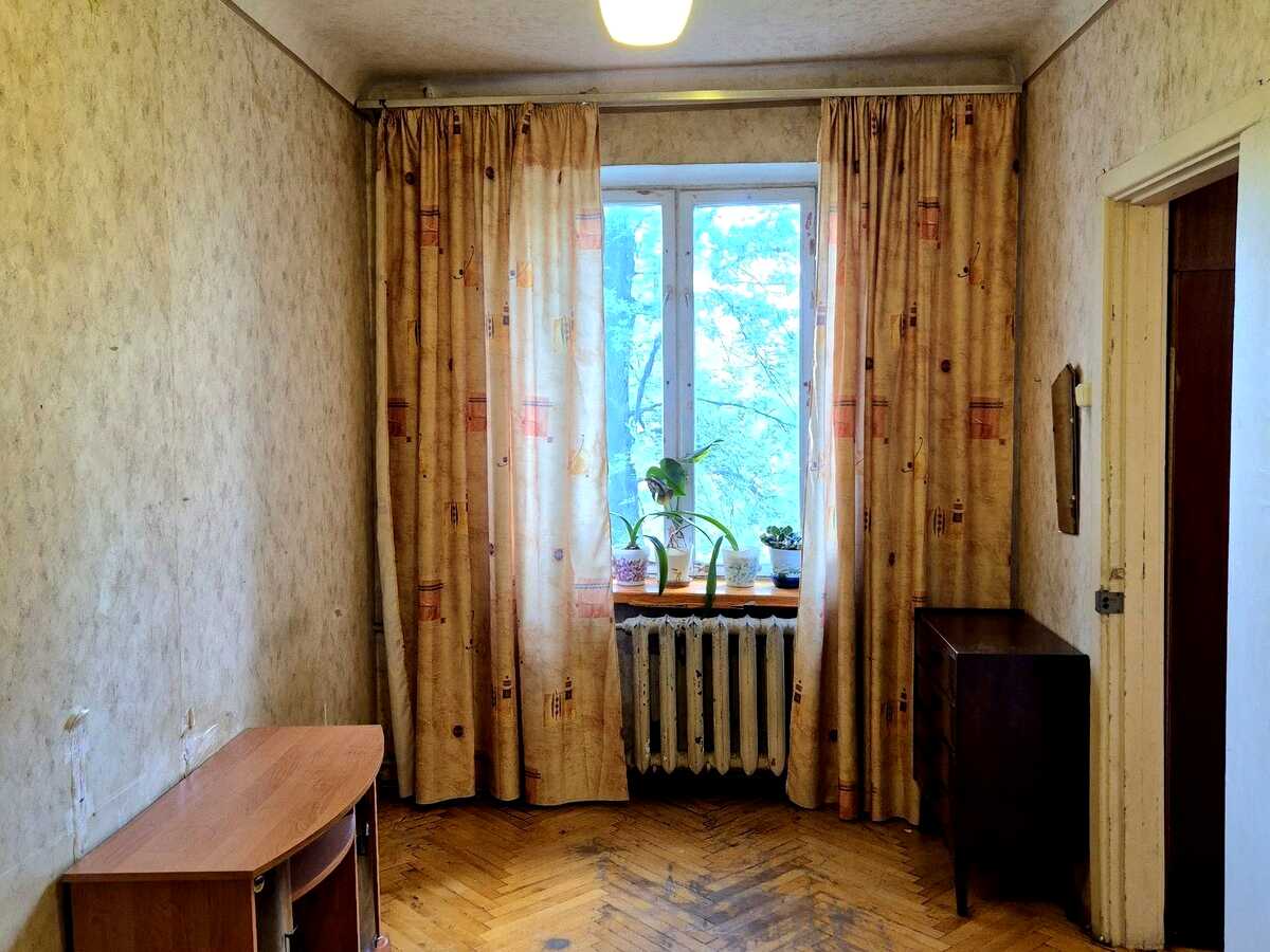 Квартира на вул. Будівельників, 3 в Києві, ID 414452, фото №9