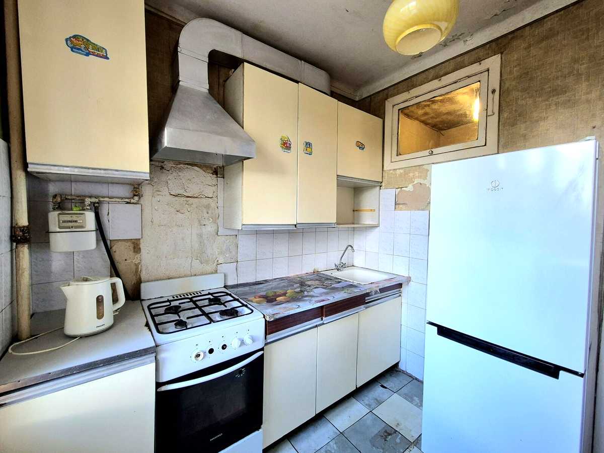 Квартира на вул. Будівельників, 3 в Києві, ID 414452, фото №10