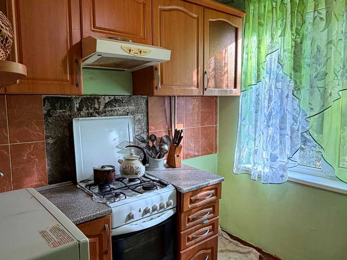 Квартира на вул. Віктора Оцерклевича, 38 в Кривому Розі, ID 414450, фото №11