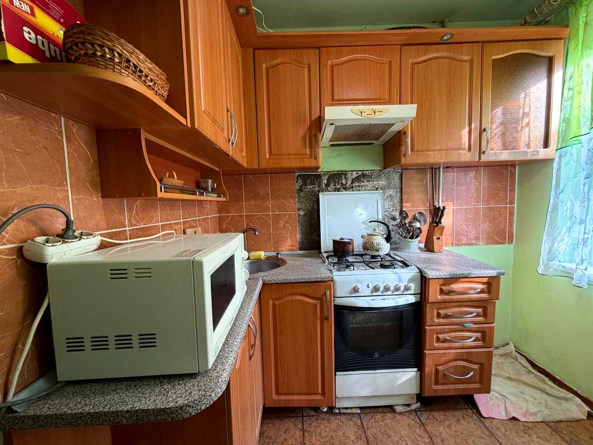 Квартира на вул. Віктора Оцерклевича, 38 в Кривому Розі, ID 414450, фото №12