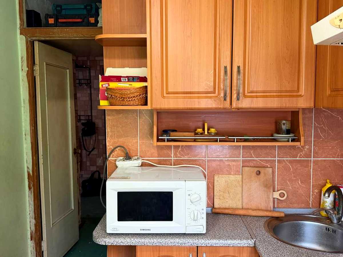 Квартира на вул. Віктора Оцерклевича, 38 в Кривому Розі, ID 414450, фото №13