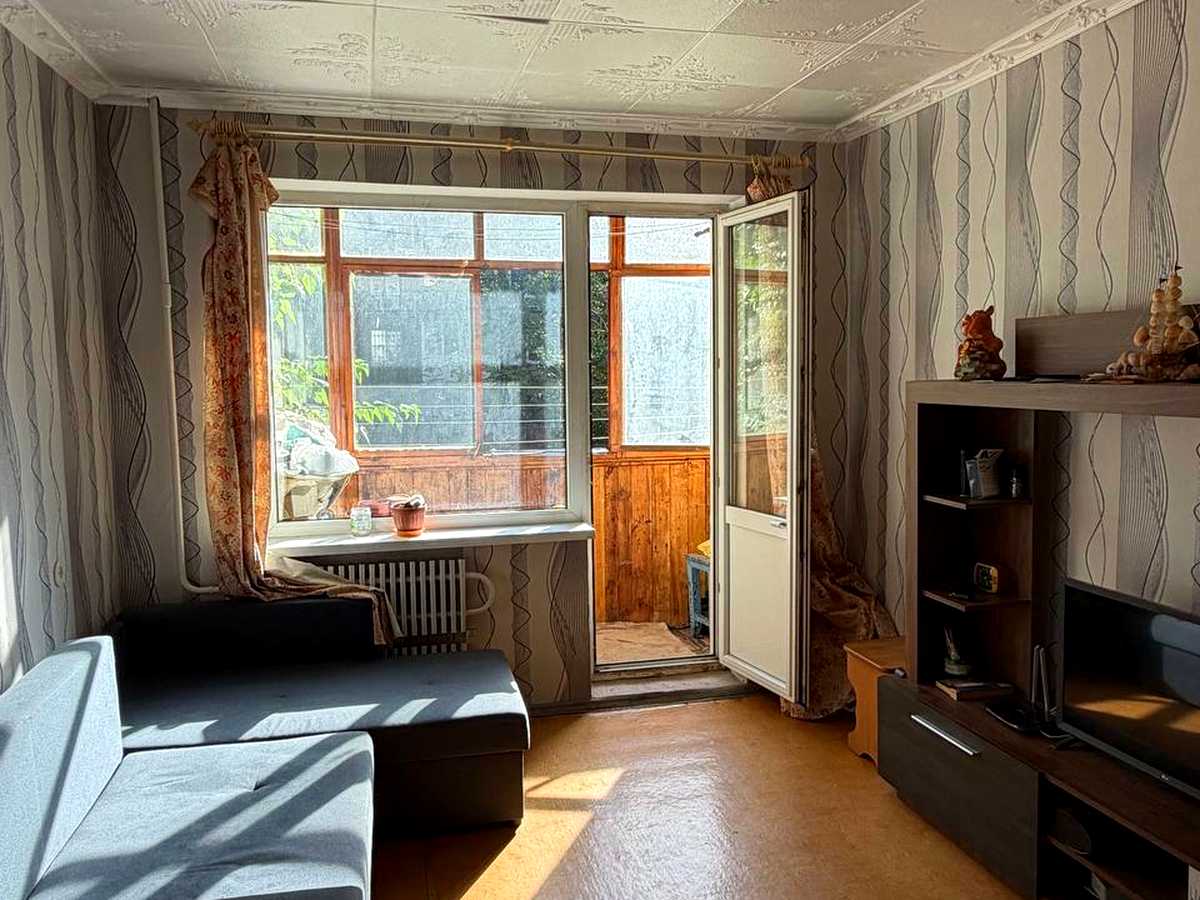 Квартира на вул. Віктора Оцерклевича, 38 в Кривому Розі, ID 414450, фото №14