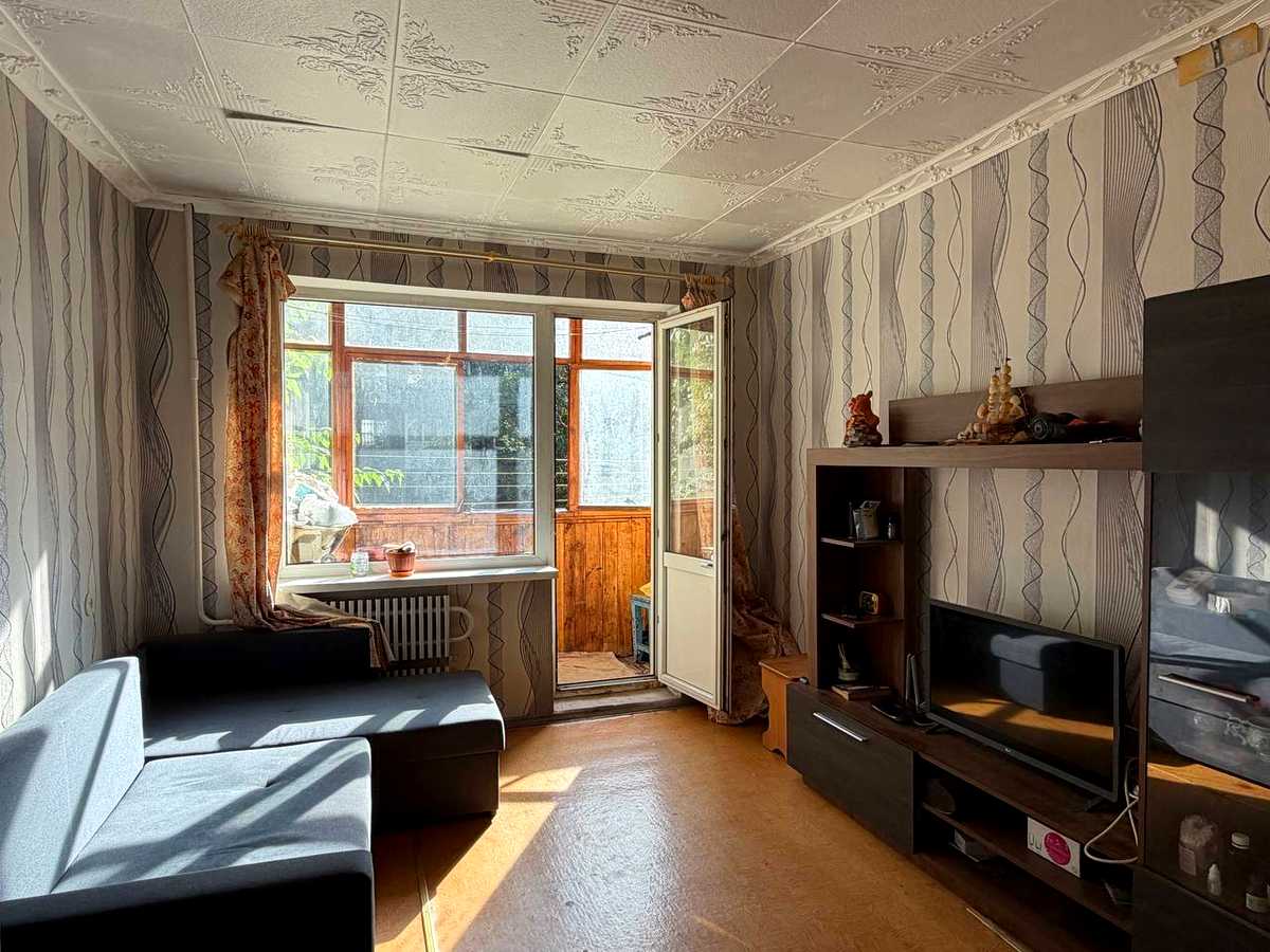 Квартира на вул. Віктора Оцерклевича, 38 в Кривому Розі, ID 414450, фото №15