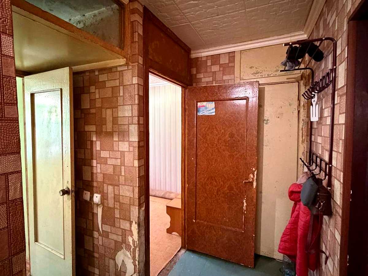 Квартира на вул. Віктора Оцерклевича, 38 в Кривому Розі, ID 414450, фото №21