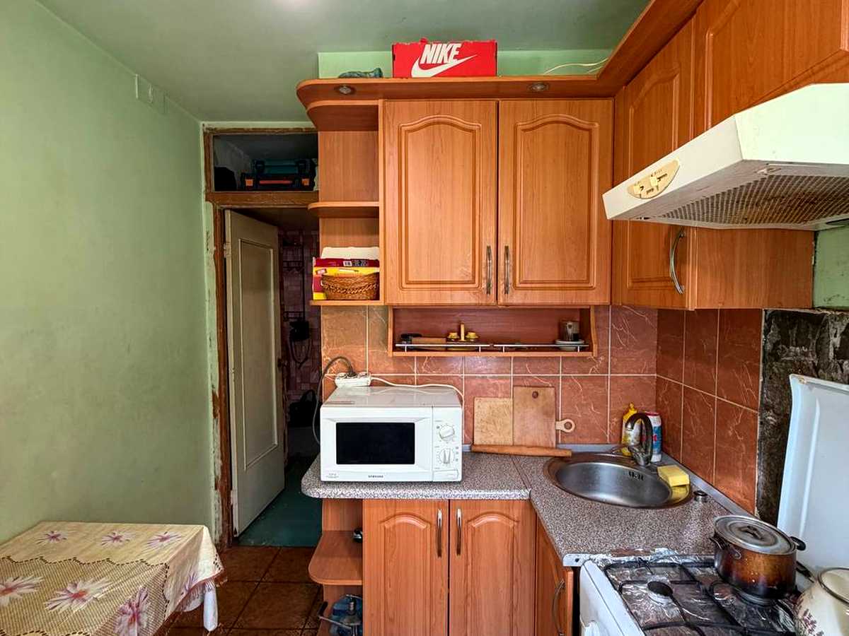 Квартира на вул. Віктора Оцерклевича, 38 в Кривому Розі, ID 414450, фото №22