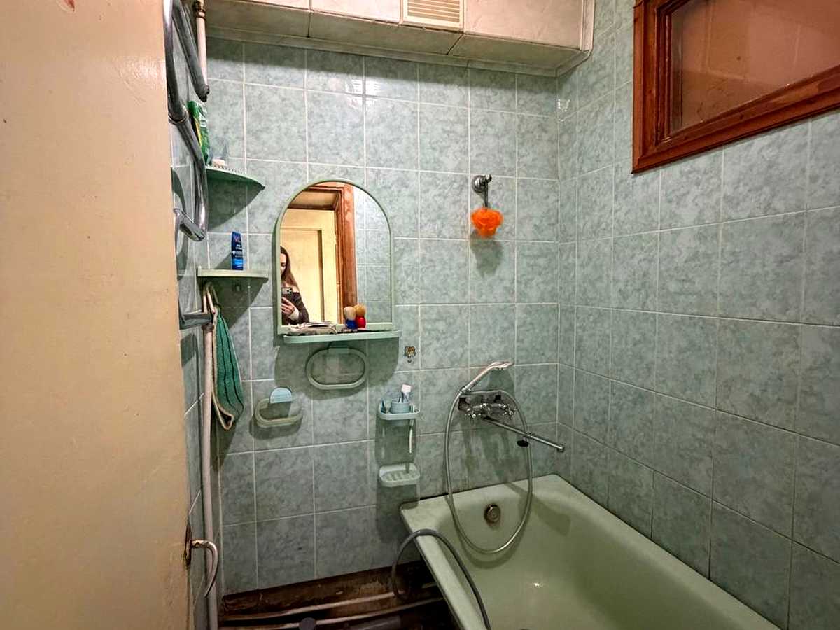 Квартира на вул. Віктора Оцерклевича, 38 в Кривому Розі, ID 414450, фото №7