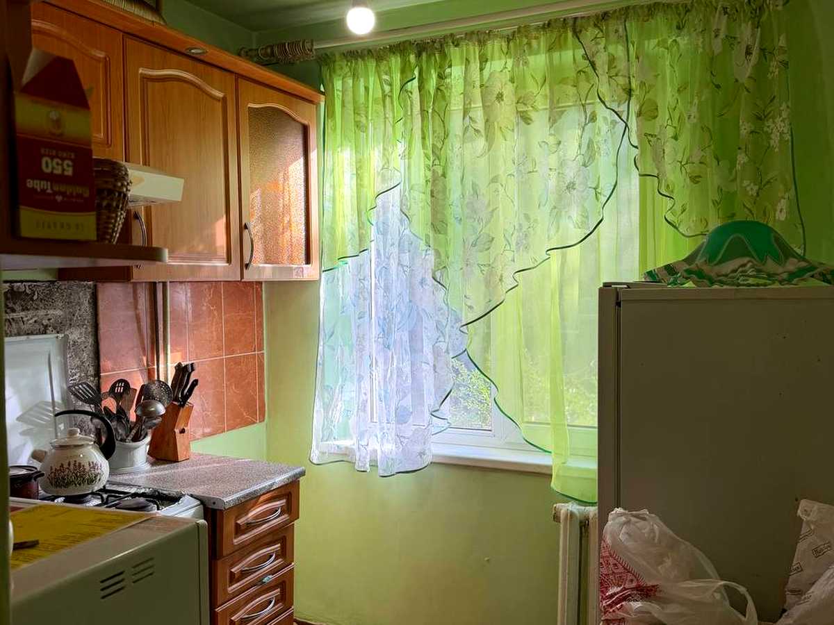 Квартира на вул. Віктора Оцерклевича, 38 в Кривому Розі, ID 414450, фото №8