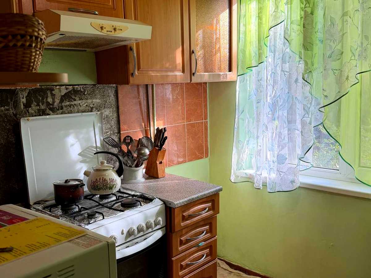 Квартира на вул. Віктора Оцерклевича, 38 в Кривому Розі, ID 414450, фото №9