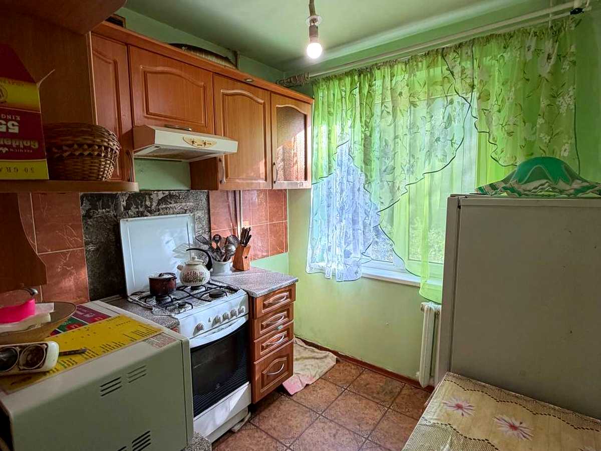 Квартира на вул. Віктора Оцерклевича, 38 в Кривому Розі, ID 414450, фото №10