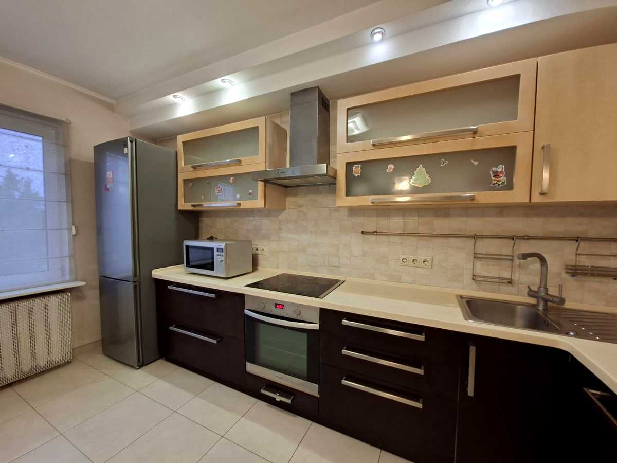 Квартира на вул. Машинобудівна, 21 в Києві, ID 414474, фото №2