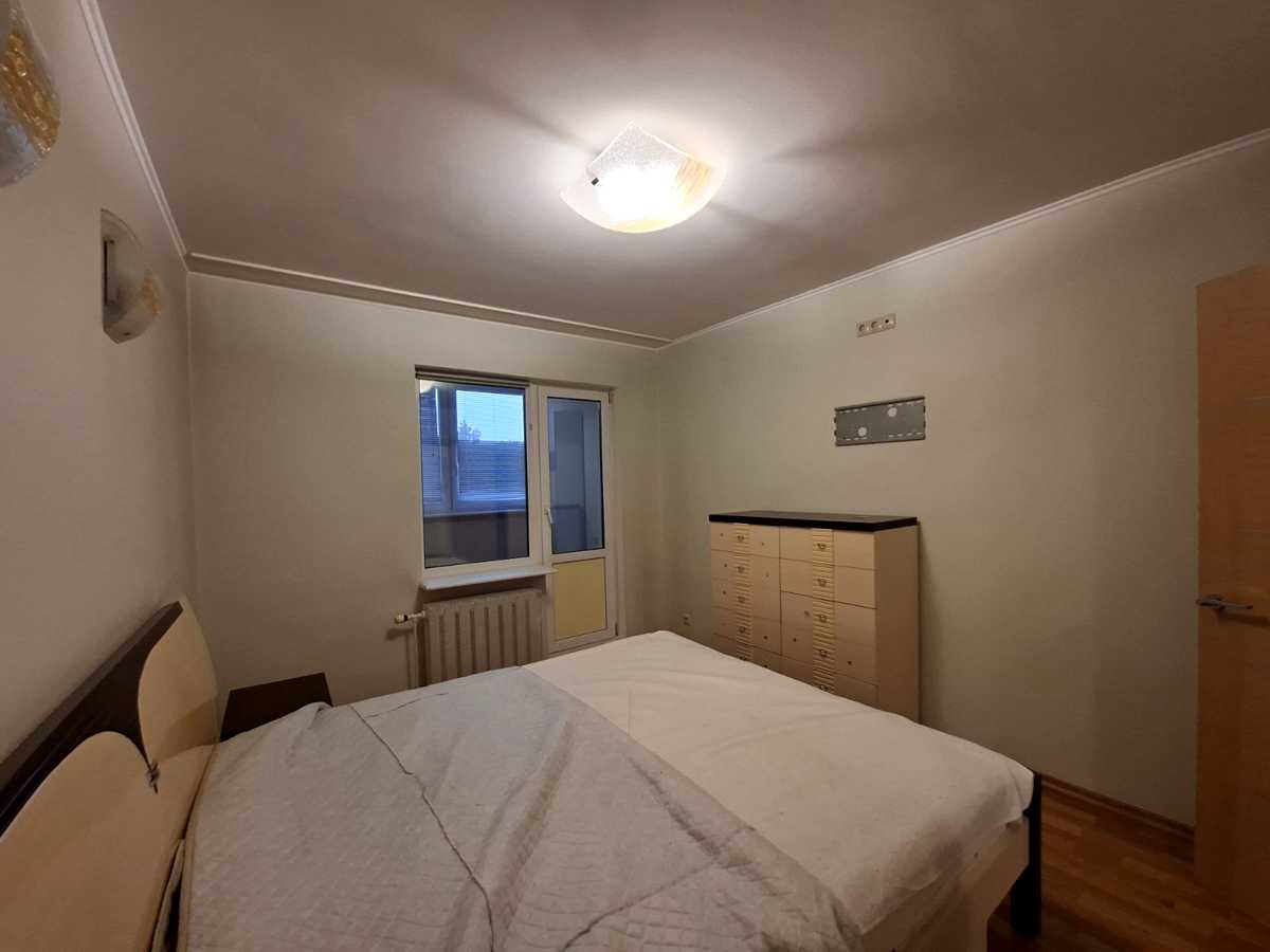 Квартира на вул. Машинобудівна, 21 в Києві, ID 414474, фото №12