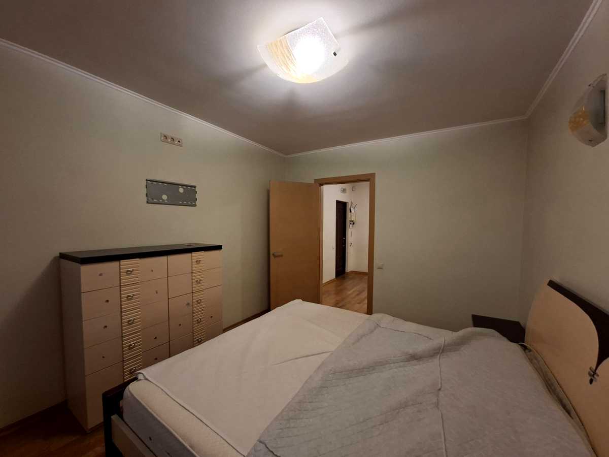 Квартира на вул. Машинобудівна, 21 в Києві, ID 414474, фото №13