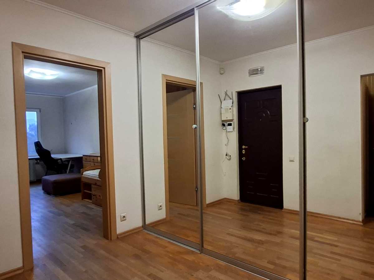 Квартира на вул. Машинобудівна, 21 в Києві, ID 414474, фото №14