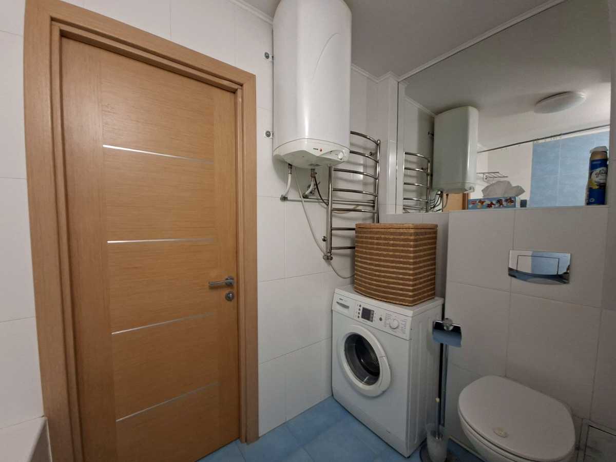 Квартира на вул. Машинобудівна, 21 в Києві, ID 414474, фото №17