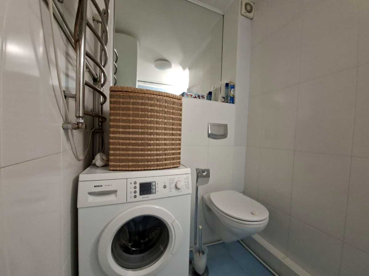 Квартира на вул. Машинобудівна, 21 в Києві, ID 414474, фото №18